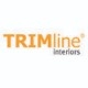 TRIMline Interiours logo